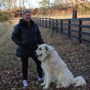 Meet your Posher, Diane